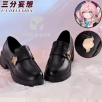 【三分妄想】崩壊スターレイル ヒアンシー コスプレ衣装 | 公式正規品 1/3Delusion 靴 shoes