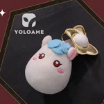 【三分妄想】崩壊スターレイル ヒアンシー コスプレ衣装 | 公式正規品 1/3Delusion 詳細2