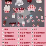 【三分妄想】崩壊スターレイル ヒアンシー コスプレ衣装 | 公式正規品 1/3Delusion セット set