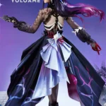 【三分妄想】崩壊スターレイル セイレンス コスプレ衣装 [スタレ] [Hysilens] コスチューム 1/3Delusion 詳細13