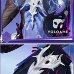 【三分妄想】崩壊スターレイル セイレンス コスプレ衣装 [スタレ] [Hysilens] コスチューム 1/3Delusion 詳細12