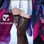 【三分妄想】崩壊スターレイル セイレンス コスプレ衣装 [スタレ] [Hysilens] コスチューム 1/3Delusion 詳細10