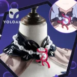 【三分妄想】崩壊スターレイル セイレンス コスプレ衣装 [スタレ] [Hysilens] コスチューム 1/3Delusion 詳細6