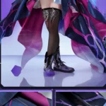 【三分妄想】崩壊スターレイル セイレンス コスプレ衣装 [スタレ] [Hysilens] コスチューム 1/3Delusion 詳細4