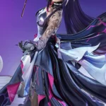 【三分妄想】崩壊スターレイル セイレンス コスプレ衣装 [スタレ] [Hysilens] コスチューム 1/3Delusion 詳細1