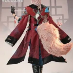 【三分妄想】崩壊スターレイル 椒丘 コスプレ衣装 | 公式正規品 1/3Delusion 詳細12