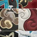 【三分妄想】崩壊スターレイル 椒丘 コスプレ衣装 | 公式正規品 1/3Delusion 詳細10