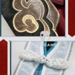 【三分妄想】崩壊スターレイル 椒丘 コスプレ衣装 | 公式正規品 1/3Delusion 詳細7