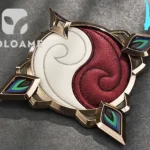 【三分妄想】崩壊スターレイル 椒丘 コスプレ衣装 | 公式正規品 1/3Delusion 詳細2