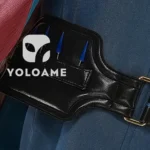 【三分妄想】崩壊スターレイル 椒丘 コスプレ衣装 | 公式正規品 1/3Delusion 詳細14