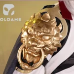 【三分妄想】崩壊スターレイル 景元 コスプレ衣装 | 公式正規品 1/3Delusion 詳細9