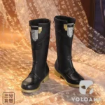 【三分妄想】崩壊スターレイル 景元 コスプレ衣装 | 公式正規品 1/3Delusion 靴 shoes
