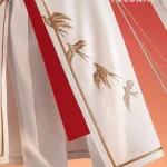 【三分妄想】崩壊スターレイル 景元Ver2 コスプレ衣装 | 公式正規品 1/3Delusion 詳細8