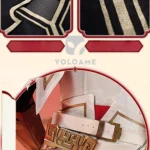 【三分妄想】崩壊スターレイル 景元Ver2 コスプレ衣装 | 公式正規品 1/3Delusion 詳細7