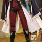 【三分妄想】崩壊スターレイル 景元 コスプレ衣装 | 公式正規品 1/3Delusion 詳細3