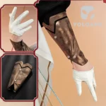 【三分妄想】崩壊スターレイル 景元Ver2 コスプレ衣装 | 公式正規品 1/3Delusion 詳細4