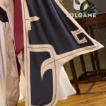 【三分妄想】崩壊スターレイル 景元 コスプレ衣装 | 公式正規品 1/3Delusion 詳細2