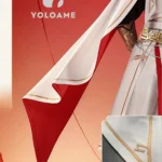 【三分妄想】崩壊スターレイル 景元Ver2 コスプレ衣装 | 公式正規品 1/3Delusion 詳細3