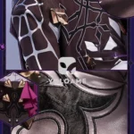 【三分妄想】崩壊スターレイル カフカ コスプレ衣装 | 公式正規品 1/3Delusion 詳細12