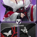 【三分妄想】崩壊スターレイル カフカ コスプレ衣装 | 公式正規品 1/3Delusion 詳細9