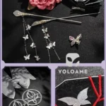 【三分妄想】崩壊スターレイル カフカ コスプレ衣装 | 公式正規品 1/3Delusion 詳細5