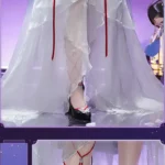 【三分妄想】崩壊スターレイル カフカ コスプレ衣装 | 公式正規品 1/3Delusion 詳細4