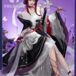 【三分妄想】崩壊スターレイル カフカ コスプレ衣装 | 公式正規品 1/3Delusion 詳細1