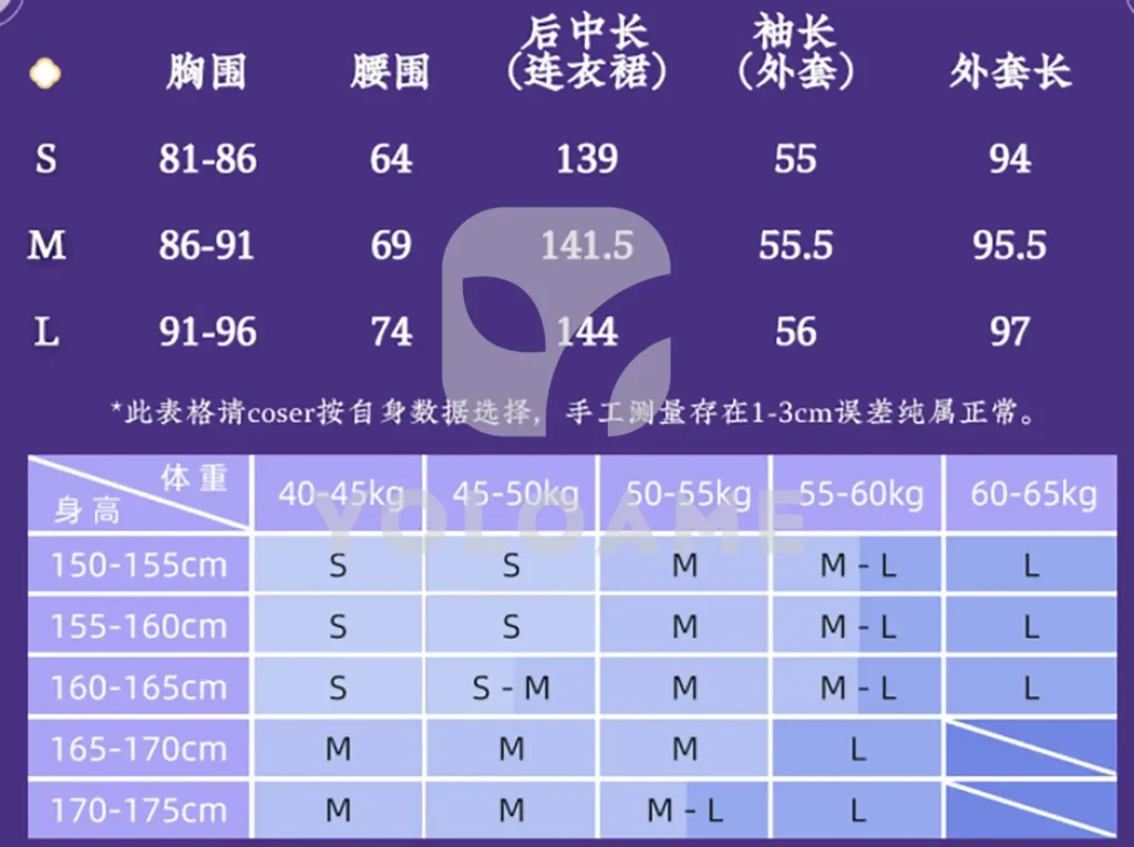 【三分妄想】崩壊スターレイル カフカ コスプレ衣装 | 公式正規品 1/3Delusion