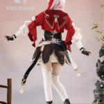 【三分妄想】崩壊スターレイル 三月なのか コスプレ衣装 | 公式正規品 1/3Delusion 詳細15