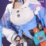 【三分妄想】崩壊スターレイル 三月なのか Ver2 コスプレ衣装 | 公式正規品 1/3Delusion 詳細7