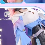 【三分妄想】崩壊スターレイル 三月なのか Ver2 コスプレ衣装 | 公式正規品 1/3Delusion 詳細6