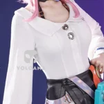 【三分妄想】崩壊スターレイル 三月なのか Ver2 コスプレ衣装 | 公式正規品 1/3Delusion 詳細5