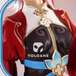 【三分妄想】崩壊スターレイル 三月なのか コスプレ衣装 | 公式正規品 1/3Delusion 詳細11