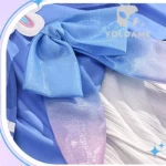 【三分妄想】崩壊スターレイル 三月なのか Ver2 コスプレ衣装 | 公式正規品 1/3Delusion 詳細3