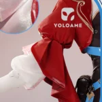 【三分妄想】崩壊スターレイル 三月なのか コスプレ衣装 | 公式正規品 1/3Delusion 詳細9