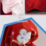 【三分妄想】崩壊スターレイル 三月なのか コスプレ衣装 | 公式正規品 1/3Delusion 詳細8