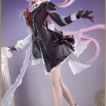 【三分妄想】崩壊スターレイル 長夜月 コスプレ衣装 | 公式正規品 1/3Delusion 詳細7