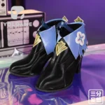 【三分妄想】崩壊スターレイル 三月なのか Ver2 コスプレ衣装 | 公式正規品 1/3Delusion 靴 shoes