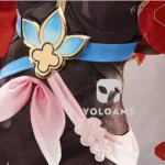 【三分妄想】崩壊スターレイル 三月なのか コスプレ衣装 | 公式正規品 1/3Delusion 詳細7