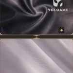 【三分妄想】崩壊スターレイル 長夜月 コスプレ衣装 | 公式正規品 1/3Delusion 詳細6