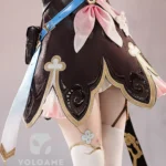 【三分妄想】崩壊スターレイル 三月なのか コスプレ衣装 | 公式正規品 1/3Delusion 詳細5