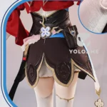 【三分妄想】崩壊スターレイル 三月なのか コスプレ衣装 | 公式正規品 1/3Delusion 詳細3