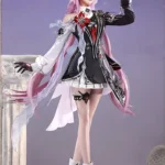 【三分妄想】崩壊スターレイル 長夜月 コスプレ衣装 | 公式正規品 1/3Delusion 詳細2