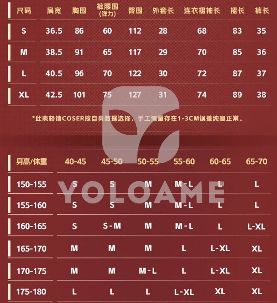 【三分妄想】崩壊スターレイル 三月なのか コスプレ衣装 | 公式正規品 1/3Delusion サイズ size