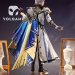 【三分妄想】崩壊スターレイル ファイノン コスプレ衣装 | 公式正規品 1/3Delusion 詳細20