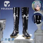 【三分妄想】崩壊スターレイル ファイノン コスプレ衣装 | 公式正規品 1/3Delusion 靴 shoes