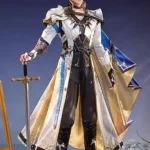 【三分妄想】崩壊スターレイル ファイノン コスプレ衣装 | 公式正規品 1/3Delusion 詳細19