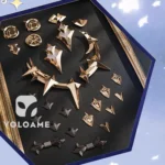 【三分妄想】崩壊スターレイル ファイノン コスプレ衣装 | 公式正規品 1/3Delusion 詳細18