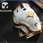 【三分妄想】崩壊スターレイル ファイノン コスプレ衣装 | 公式正規品 1/3Delusion 詳細17