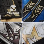 【三分妄想】崩壊スターレイル ファイノン コスプレ衣装 | 公式正規品 1/3Delusion 詳細15